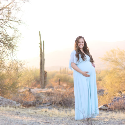 South Mountain Maternity